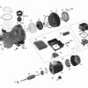 Certikin Terminal Block - 3Ph (SPHSP108)