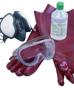 Certikin Bag Of Disposable Shoe Covers (Each Bag Contains 50 Pairs) (PE069)