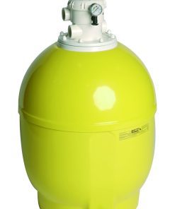 Certikin 20" Top Mount Filter, 1½" Valve & Media (ZZ2620/T)