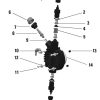 Certikin Spacer (SPETSPACER)