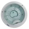 Certikin Round Spa - 2050 X 2050 X 892 (IBER02)