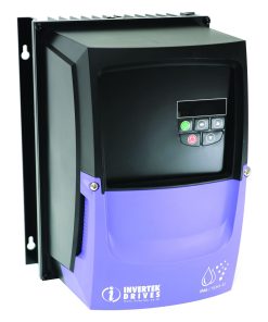 Certikin Variable Speed Drive For Pumps Up To 3Hp 3Ø (CVSD01)