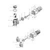 Certikin 1/3Hp Impellor - Jec & J Series (SPTT69)