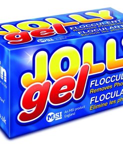 Certikin Jolly Gel - Spa - Case Of 12 Packs Of Two Cubes (JG/SPA)