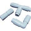 Certikin Individual Kwikrepair 2" 90º Elbow (CP290KR)