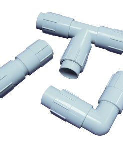 Certikin Individual Kwikrepair 2" 90º Elbow (CP290KR)