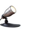 Certikin Smart Light Spot - 6W, Warm White, Metal (L426-00)