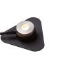 Certikin Smart Light Waterfall Spot - 1W, Warm, S/Steel (L441-00)
