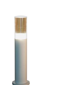 Certikin Smart Light Shore Light - 3W, Warm White, Metal (L477-00)