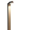 Certikin Smart Light Shore Light - 5W, Warm White, Metal (L475-00)