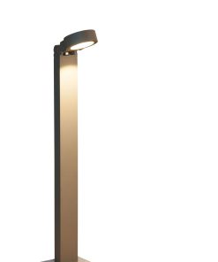 Certikin Smart Light Shore Light - 5W, Warm White, Metal (L475-00)