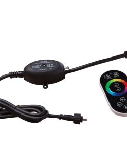 Certikin Smart Light Rgb Controller And Remote Control (L551-00)