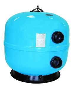 18" Yellow Certikin/Lacron Tank, Valve & Gauge (1½") (CL18)