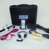 Certikin Leak Trac LT2400 – Professional Leak Detector System for Pools with Liners, Fibreglass or Acrylic Shells
