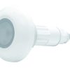 Certikin Colour Change Mini Led Light - S/S Effect Face Plate (IG0502MIR)