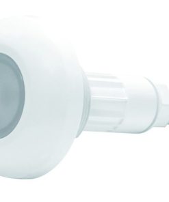 Certikin Colour Change Mini Led Light - White Face Plate (IG0502MPR)