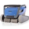 Certikin Dolphin Supreme M600 Pool Cleaner C/W 18M Cable, Swivel, Caddy And My Dolphin App (DSM6)