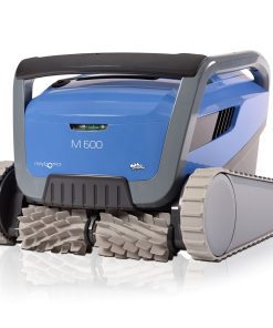 Certikin Dolphin Supreme M600 Pool Cleaner C/W 18M Cable, Swivel, Caddy And My Dolphin App (DSM6)