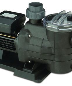 Certikin Mini Pump - 0.33Hp 1Ø (NEWMP033M)