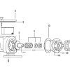 Certikin Drive Pin 7.5Hp T 10Hp - 3/8” X 2” (SPMO35)