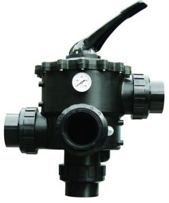 Certikin 3" Lacron Multiport (Suitable For Lacron Side Mount Filters) (MPV30)