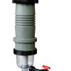 Certikin Multicyclone Plus C/W 40 Sq Ft Cartridge - Suitable For Pools Up To 80M³ / 1.5" (50Mm) (MCC16)
