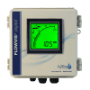 Certikin Flowvis 2 & 2.5 Flow Meter (Scale In Ltr/Min) (FLVIS)