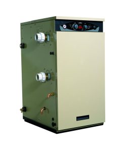 Certikin Oil Heater Outdoor Vertical Flue Kit (180,220) (SPCOHBFOV11)