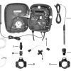 Certikin Non Return Injection Valve (SPPH01)