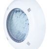 Certikin Led Flat Light - White - Concrete (PLFW080C)