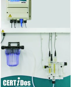 Certikin Ldplus Dosing System (CDEPALDPLUS)