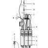 Certikin 130W Electronic Ballast Part 2 (SPBUVPB014)