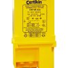 Certikin Safety Transformer 120Va (PU11120TY)