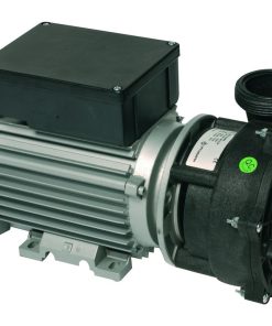 Certikin Itt 1½" White Pvc Union For 430-Series Pump (SPTT430UN)