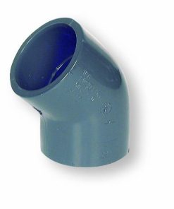Certikin 250Mm Pvc-U Socket Plain (SPX250SP)