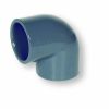 Certikin 225Mm Fully Flanged Butterfly Valve (Mm Flanges) (SPX225BV)