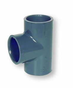 Certikin 50Mm X 40Mm Pvc-U Reducing Bush Plain (SPX050040RB)
