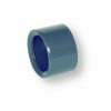 Certikin 110 / 90 X 75Mm Pvc-U Reducing Socket Plain (SPX110075CRS)