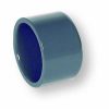 Certikin 1" Pvc-U Swept Bend 90° Plain (GP100SE)