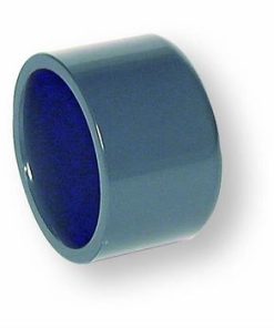 Certikin 1" Pvc-U Swept Bend 90° Plain (GP100SE)