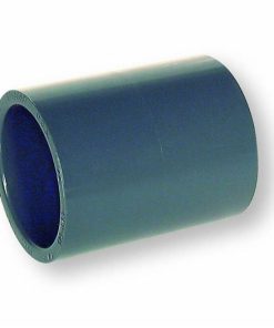 Certikin 140Mm (5") Pvc-U Backing Ring (SPX140BR)