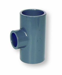 Certikin 3" X 2" Pvc-U Reducing Bush Plain (GP300200RB)