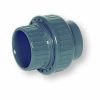 Certikin 4" Pvc-U 90° Elbow Plain (GP40090)