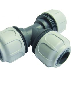 Certikin 63Mm Quadraflex Pipe (Sold In 50M Coils Only) (QP200FP/50)