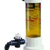 Certikin Rainbow Hc-3330 High Capacity Offline Feeder For Chlorine Or Bromine (RA3330)