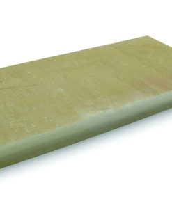 Certikin Raj Riven Sandstone Coping - 6” Radius Internal Corner (PCC-RAJ-6INT)
