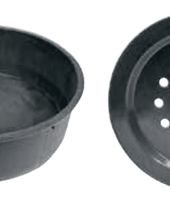 Certikin 90Cm Lid For Reservoir - Goes With 90Cm Reservoir (ET10-01698)
