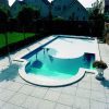 Certikin Roldeck Automatic Pool Cover (RD)