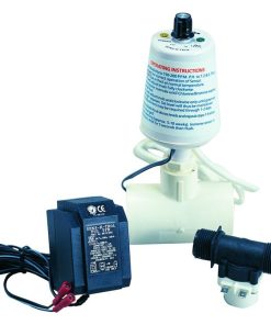 Certikin Sens-R-Trol Probe & Controller (PULAQSN)