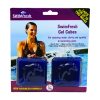 Swimfresh 2Kg Granular Floc - Case Of 6 (SFGF02/6)